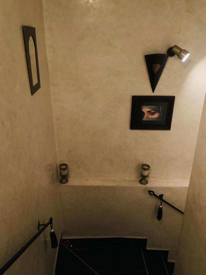 Riad Le Roy'S Marraquexe Exterior foto