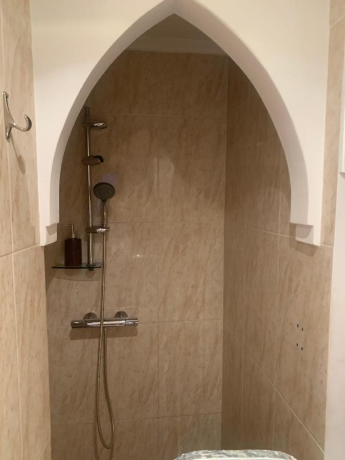 Riad Le Roy'S Marraquexe Exterior foto