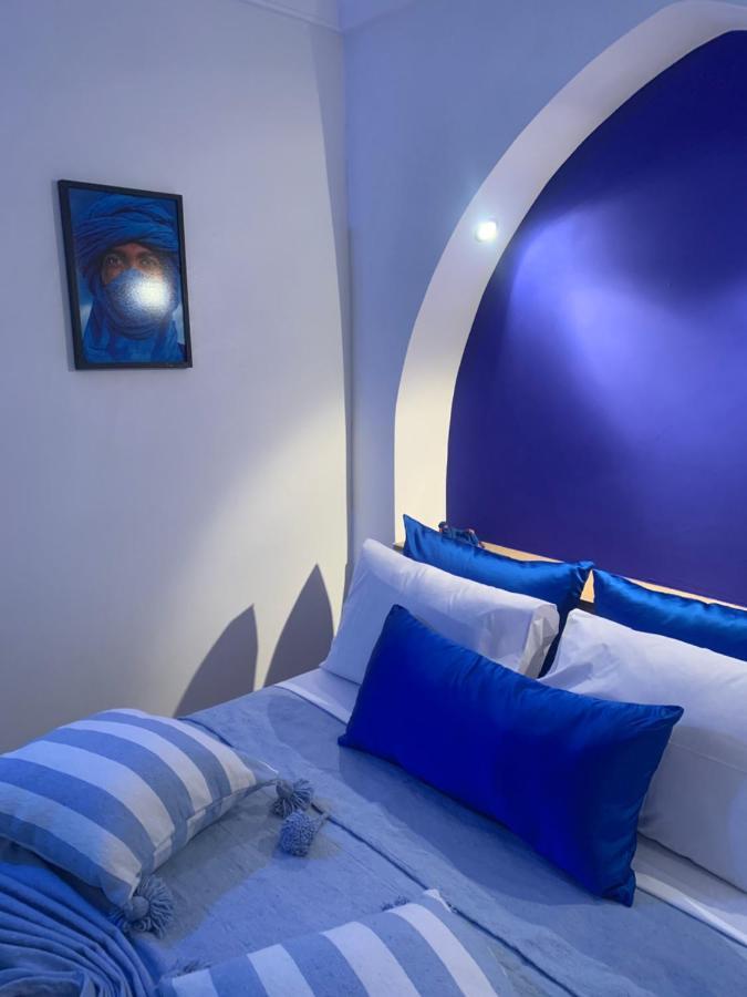 Riad Le Roy'S Marraquexe Exterior foto