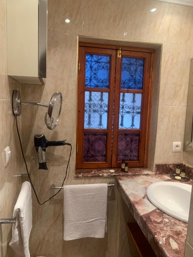 Riad Le Roy'S Marraquexe Exterior foto
